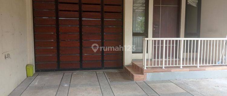 Jual Rumah Termurah Di Villa Meutia Kirana Bekasi  1