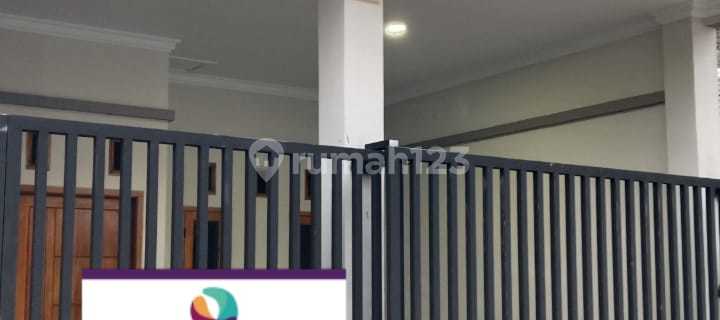 Jual Rumah Baru Di Wisma Asri 1 , Telukpucung Bekasi Utara 1