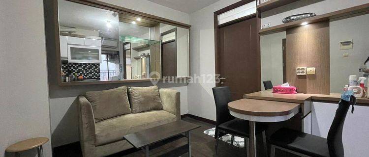 Disewakan Apartemen Full Furnish Di Bekasi Town Square 1