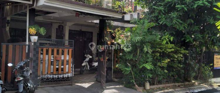 Dijual Rumah Bebas Banjir Di Jatibening Estate. Bekasi 1
