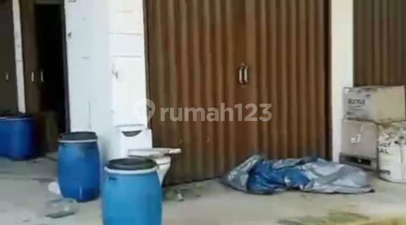 Dijual Gudang Di Bojong Gede, Kemang, Tajir Halang, Bogor 1