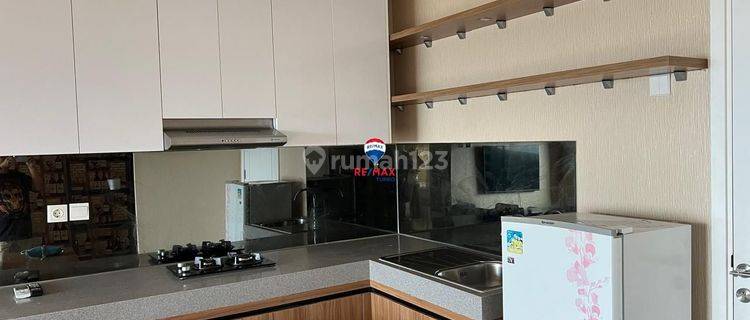 Di Jual Apartemen Paddington Heights Sebelah Univ Binus di Alam Sutera  1