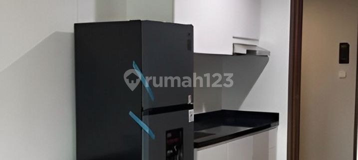 Di sewakan Apartemen Southgate Residence TB Simatupang, Jakarta Selatan  1