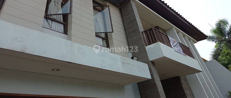 Di Jual Cepat Rumah Elite, Mewah Baru Di Villa Permata Gading - Kelapa Gading 1