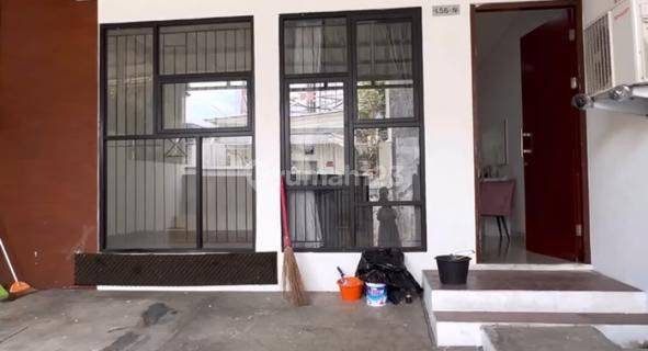 Di Jual Rumah Minimalis, Lokasi Strategis di Johar Baru Jakarta Pusat 1