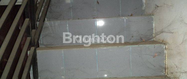 RUKO MURAH DI JALAN DAMANHURI SAMARINDA 1