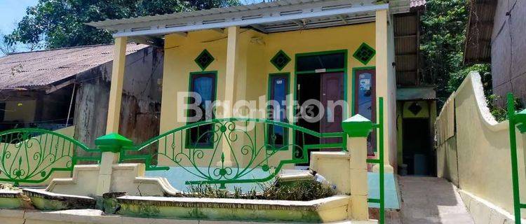 RUMAH MURAH DEKAT SD BUNGA BANGSA 1