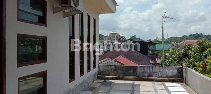 RUMAH SIAP HUNI DEKAT SD BUNGA BANGSA 1