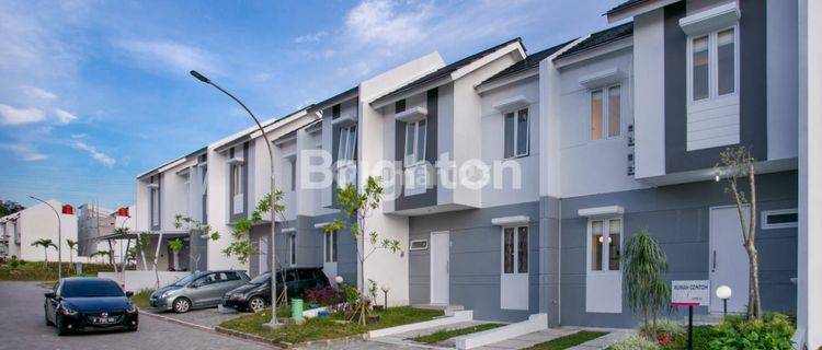 GRAND CITY 1M RUMAH CANTIK 1