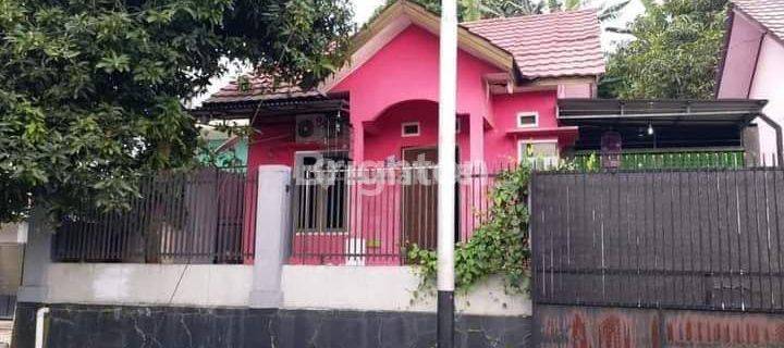 RUMAH DEKAT DENGAN BANYAK UNIVERSITAS 1