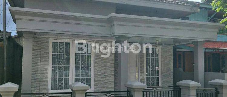 RUMAH 2KAMAR SIAP HUNI 1