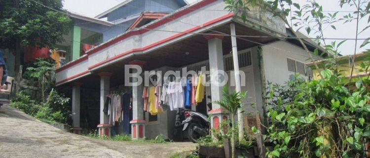 RUMAH MURAH DIJALAN RUMBIA 2 SAMARINDA 1