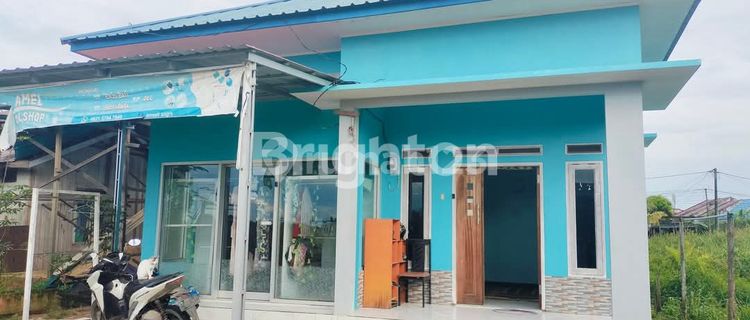 Rumah Baru Dijual!! Surat² lengkap 1