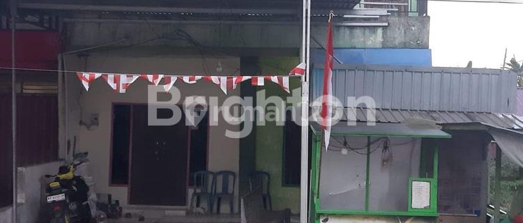 SHOPHOUSE BY THE MAIN ROAD 1