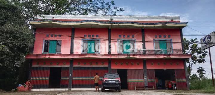 RUKO 20 METER WIDTH READY TO USE 1