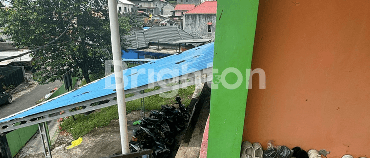 KOST2AN 22 KAMAR TENGAH KOTA SAMARINDA  1