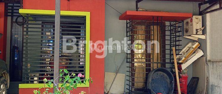 RUMAH DEKAT RS. ABD. MOEIS  1
