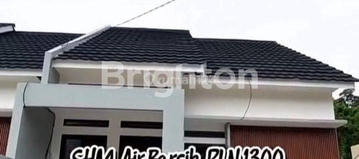 RUMAH 10 MENIT DEKAT UNMUL 1