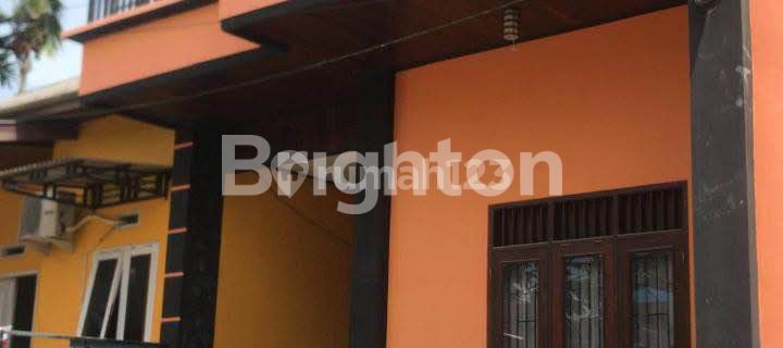 RUMAH 3 KAMAR PLUS PERABOTAN 1