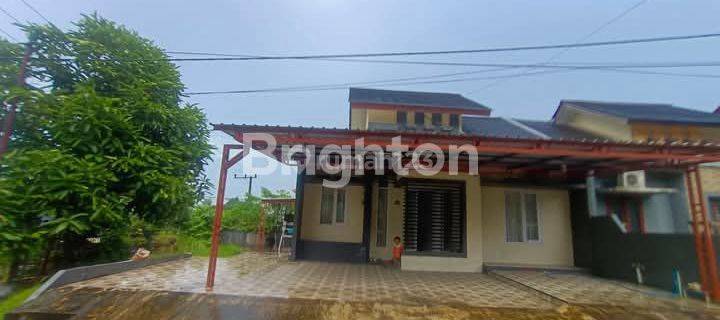 RUMAH KONTRAKAN 2KAMAR DEKAT KAMPUS UINSI 1
