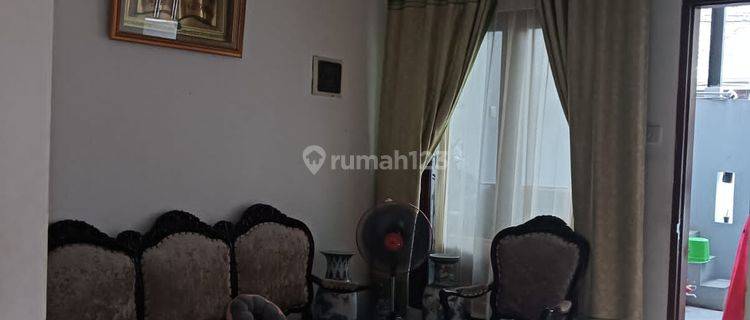 ND71 Dijual Rumah 2 Lantai Terawat Siap Huni, Pondok Kelapa, Jakarta Timur 1