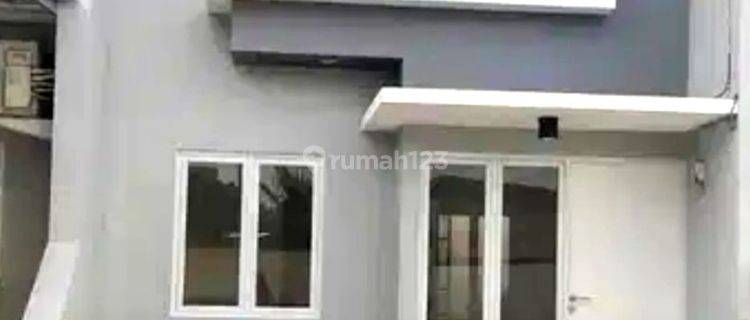 S616 Rumah Siap Huni, Jatimakmur, Pondok Gede, Bekasi 1