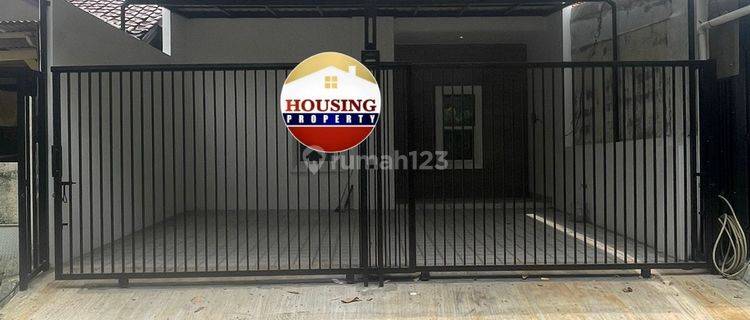 Dijual Rumah Gading Serpong Bagus 1