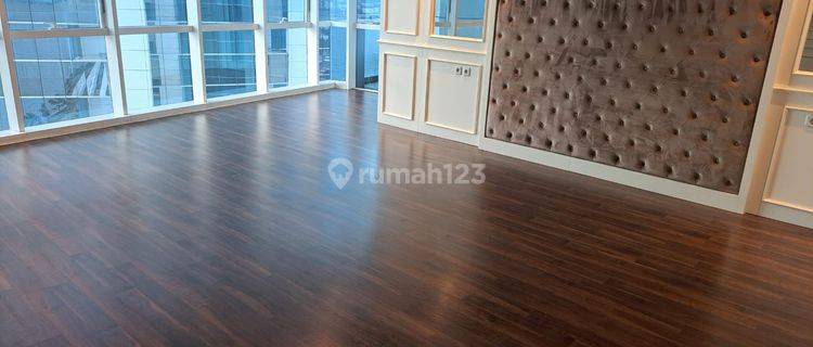 Dijual, Apart Regatta Rio, 3br, Semi Furnish 1