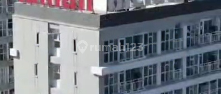 New Apartments Ready to Occupy Starting 400M Taman Melati Surabaya Near Merr 1