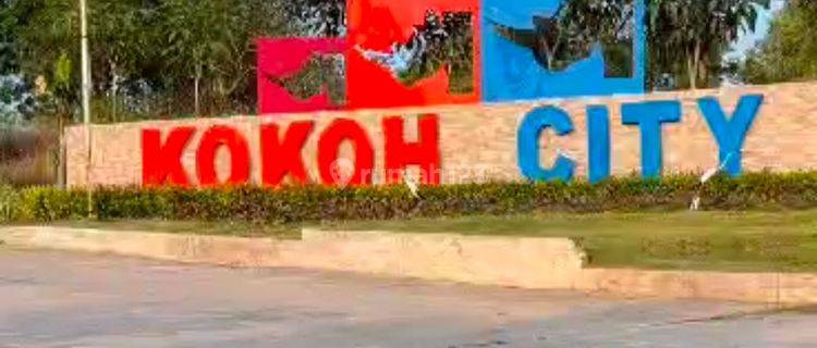 Rumah Subsidi - Non Subsidi Start 160jt Di Bangkalan Madura 1
