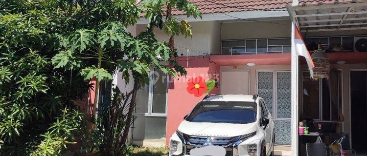 Rumah Murah Di Mutiara Gading City, Bekasi Timur 1