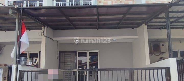 Rumah 2 Lantai Di Gading Griya Residence, Cilincing, Jakut 1