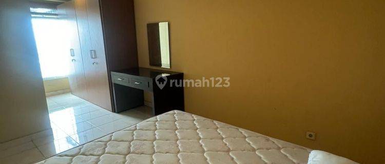 Dijual Cepat Unit Apartemen Patria Park Cawang Jakarta Timur. Best Price ! 1