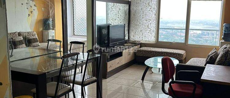 Dijual Unit Apartemen Patria Park, Lokasi Strategis Dengan  Harga Terbaik 1