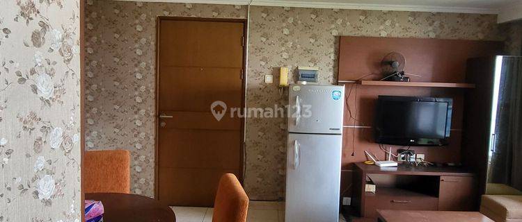 Dijual cepat unit apartemen Patria Park cawang Jakarta Timur. Best price ! 1