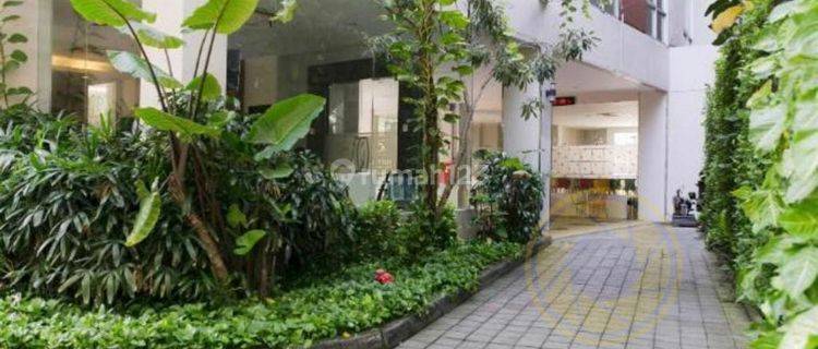 Dijual Hotel Pusat Seigitiga Emas Surabaya Strategis Cocok Untuk Invest 1