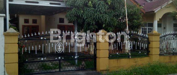 RUMAH DEKAT PENGADILAN AGAMA 1