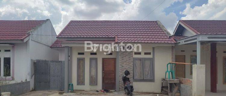 Rumah Cantik Dekat Pusat kota 1