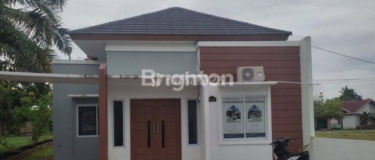 DiHual Murah Rumah Cantik  Jl Hangtuan 1