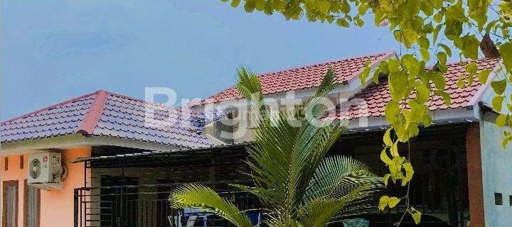 Rumah Cantik  Full Renovasi 1