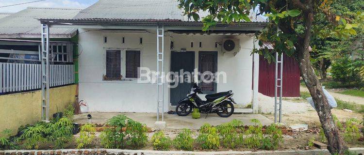 Rumah Murah Siap Huni Jl Pasir Putih 1