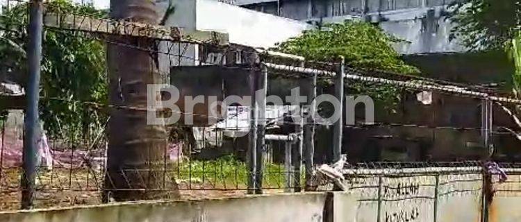 Tanah di Lokasi strategis jantung kota Pekanbaru 1