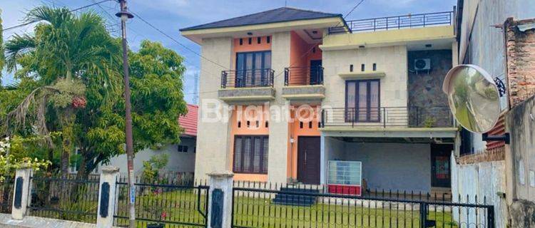 Rumah Murah, Cantik  MewahJl Kelapa Sawit 1