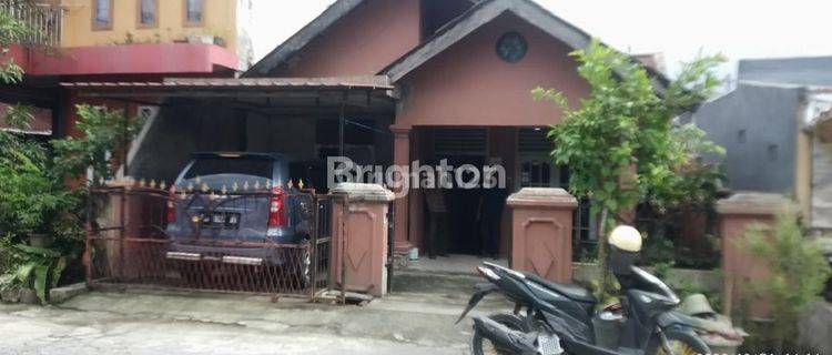 Dijual Rumah/ Perumahan 1