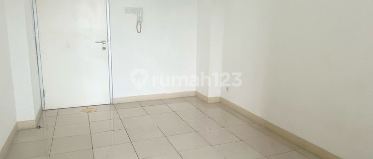 Jual Apartemen Green Bay Pluit Tipe Studio Semi Furnished View Kota  1