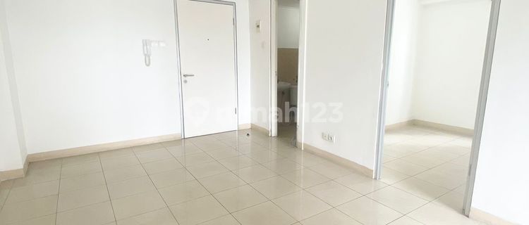 For Sale Apartment Green Bay Pluit Type 3 Bedroom Unfurnished View Mall 1