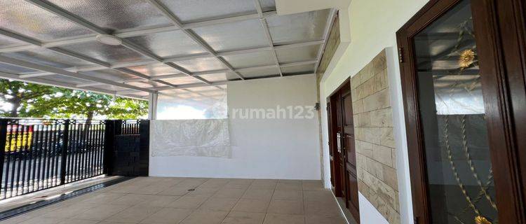 Dijual Rumah Siap Huni Di Tengah Kota Bandung 1