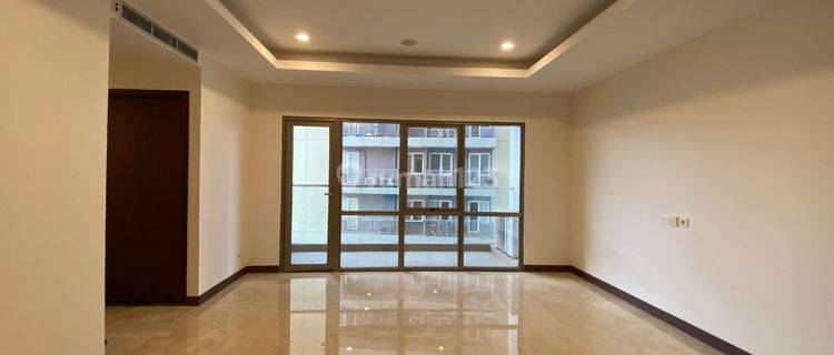 Dijual Apartmen 3BR Mewah Murah Di Hegarmanah Residence Bandung  1