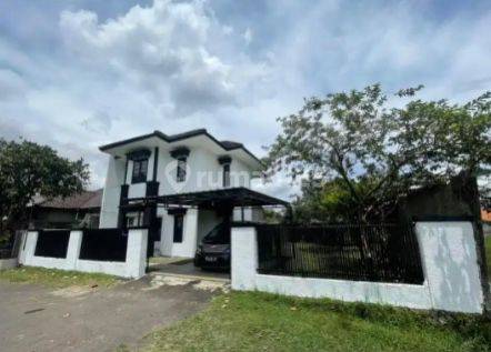 Dijual Rumah Minimalis Modern Di Margahayu Bandung 1