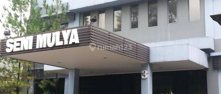 Disewakan Gudang 2000 m2 SHM Setiabudi, Bandung 1